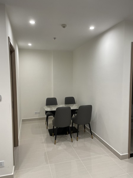 Cho thuê căn hộ 2PN, 2WC, 12tr, Full Đồ Đẹp, tòa GS3 Vinhomes Smart City