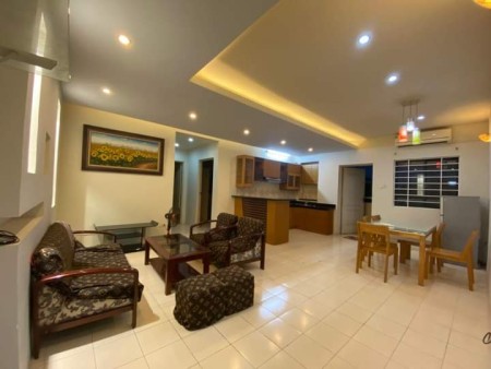 Bán căn hộ tòa ct3 - 1 Mễ Trì Hạ đối diện tòa Keangnam, nội thất đầy đủ, DT 98m2, giá 3.3 tỷ