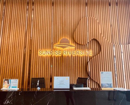 Chuyên Cho thuê-chuyển nhượng Sunrise Riverside. Nhà đẹp, giá tốt LH 0903 028 691