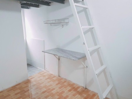 Cho thuê phòng trọ Tân Mỹ, Tân Thuận Tây Gần các trường đại học Luật, Nguyễn Tất Thành, Tài chính