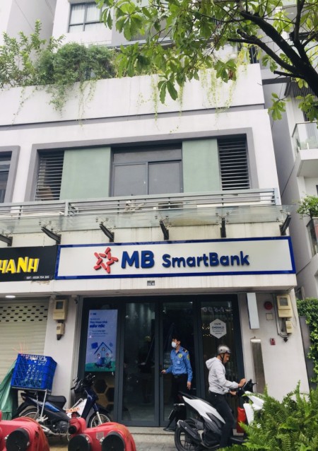 Bán Shophouse 106m2 Celadon City Khu Emerald siêu đẹp Tân Phú