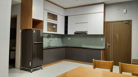Nhà rộng, mát, giá tốt chỉ có Jamila Khang Điền: 2PN, diện tích 76M2 full NT 11 triệu