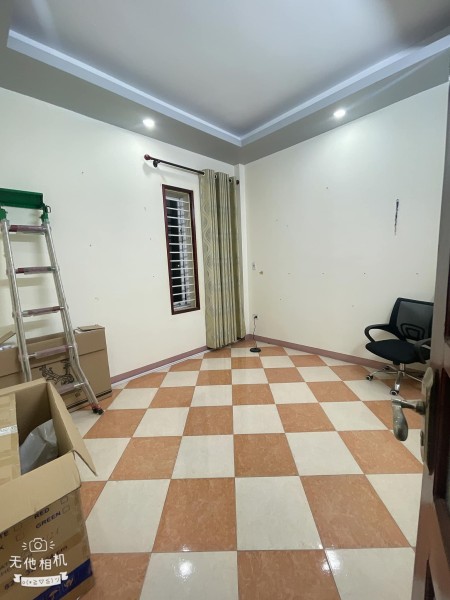 Bán nhà Phú Diễn Bắc Từ Liêm 56M2 4 tầng 5 tỷ siêu phẩm có một không hai tại Phú Diễn