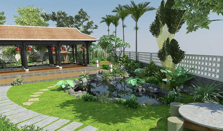 Bán 375m2 đất cách Đà Lạt 20p giá 1tỷ200tr Full thổ cư