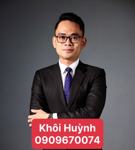 Khôi Huỳnh