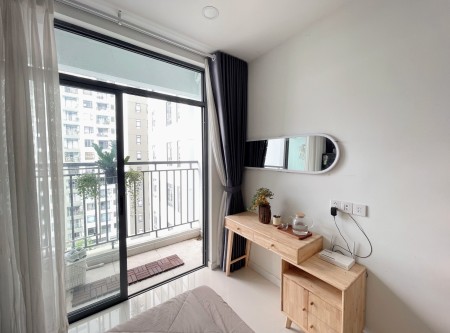 Cần cho thuê gấp Căn Hộ Giai Việt Central Premium Quận 8, Dt : 38 m2, 1PN, Giá : 7.5 tr/th,