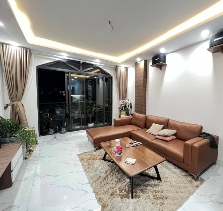 Bán nhà Hồng Mai siêu phẩm lô góc - Ô tô vào nhà