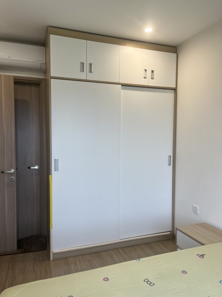 Cho thuê căn hộ 2PN full nội thất chỉ 7,5 triệu - Vinhomes Quận 9