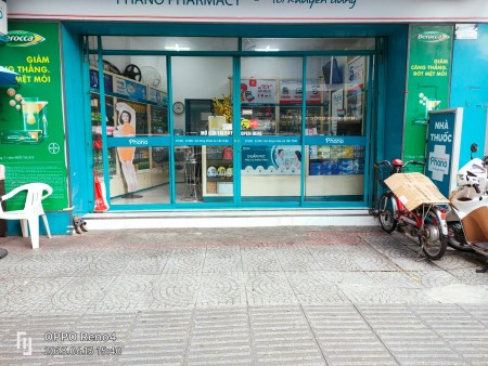 Cần cho thuê mặt bằng mặt tiền đẹp cần cho thuê gấp