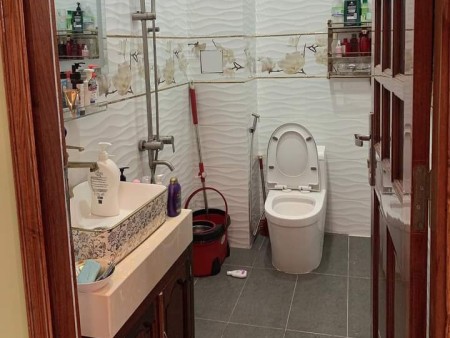 Nhà mặt tiền kinh doanh Trần Não Quận 2, diện tích 4.5x12, giá nhỉnh 8 tỷ, 4 tầng sổ hồng 0868056815