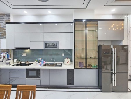 Bán căn hộ cao cấp 4PN - Mulberry - KĐT Mỗ Lao - Hà Đông - 142m2 - 4.7tỷ - View Hồ - Full Đồ Giá đáy