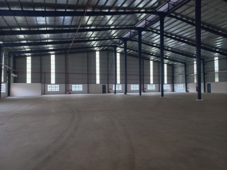 Bán xưởng KCN Mỹ Phước - Bình Dương. bán đất 10500m2 xưởng 8500m2 giá rẻ trong KCN Mỹ Phước