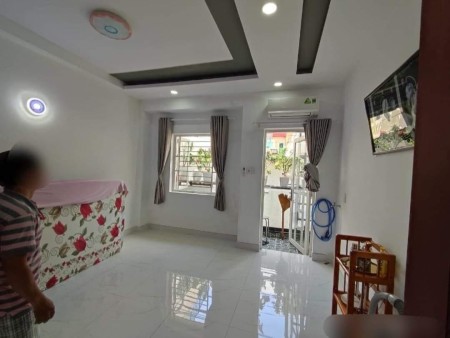 Cho thuê mặt bằng 15A góc Nguyễn Trãi - Phường Bến Thành, Quận1.