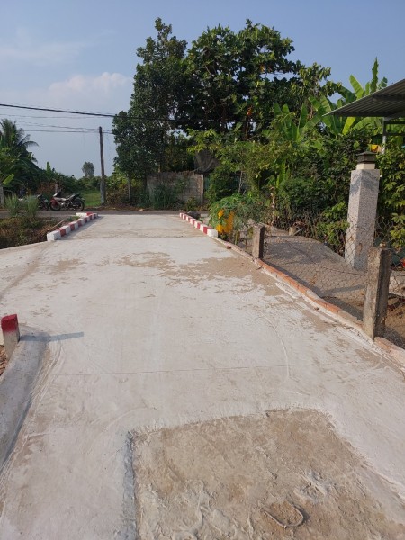 Bán đất thổ cư gần quãng trường TP Mỹ Tho