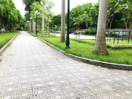 Siêu phẩm biệt thự nhà dân xây Thạch Bàn Long Biên 6t x3,7 tỷ, nhà mới, chỉ việc vào ở