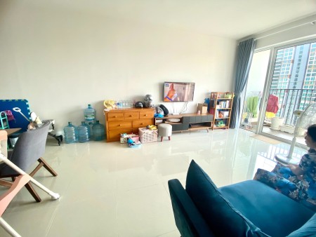 Vista Verde Quận 2 cho thuê căn 2 phòng ngủ GIÁ CỰC TỐT 16 triệu đầy đủ nội thất 89m2