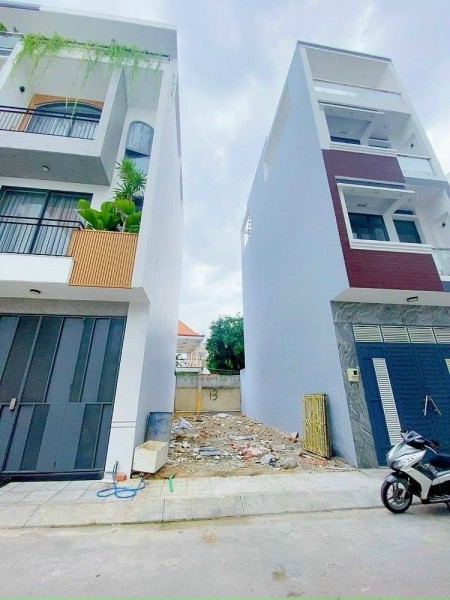 Bán đất khu vip 368 Tân Sơn Nhì 56m2 giá 6.5 tỷ