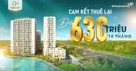 Bán căn hộ shophouse vành đai 3 Quận 9, giá từ 42 tr/m² chiết khấu đến 630 triệu or TT 30% nhận nhà