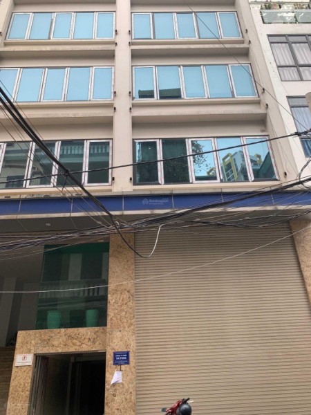 Cho thuê văn phòng giá rẻ nhất đường Kim Giang
