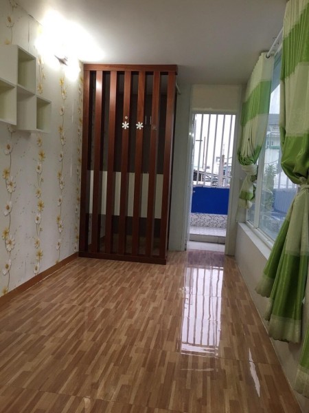 Bán nhà Linh Chiểu - Khu vực trung tâm - Hẻm xe hơi - Nhỉnh 3 tỷ