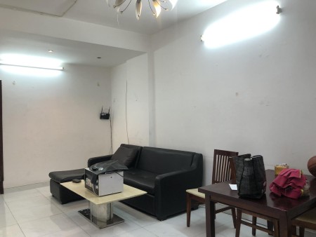 Cần cho thuê gấp Căn Hộ Khánh Hội 2 Quận 4, Dt : 78 m2, 2PN, 2WC, Giá : 10 tr/th,
