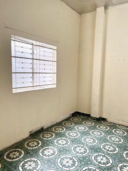 Cho nữ thuê phòng ở Phan Văn Trị, Bình Thạnh, HCM