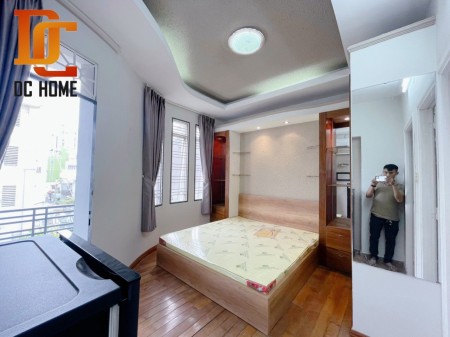 Cho thuê CHDV 1PN Phan Đăng Lưu P5 Phú Nhuận