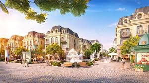 Chính chủ cần bán gấp căn biệt thự phố đi bộ 150m vinhomes ocean park2