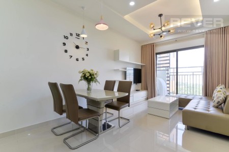 bán căn hộ 3PN 2PN The Sun Avenue - giá rẻ, nhà đẹp, Full nội thất cao cấp Quận 2