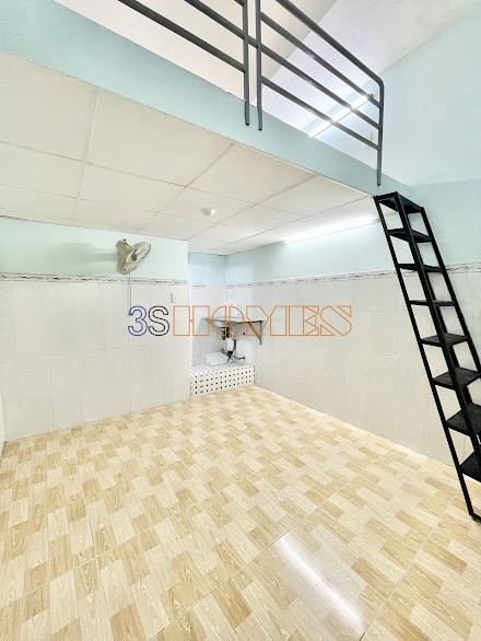 Phòng Full Nội Thất SALE 200k Cho Phòng Đầu tháng 7