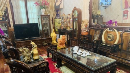 Bán nhà 5 tầng ngõ 72 Nguyễn Trãi, Thanh Xuân