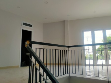 Bán nhà MT 268 An Dương Vương F14 Q6 vị trí siêu đẹp tiện KD
