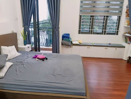 Nhà Hot Võng Thị, ô tô 5 tạ qua nhà, thiết kế hiện đại, diện tích 50M2, mặt tiền 8M, tầng
