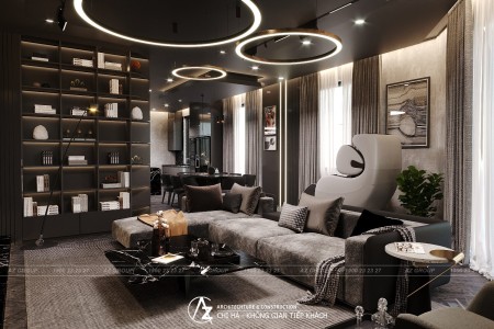 Ra mắt siêu phẩm biệt thự vườn Phú Xuân City