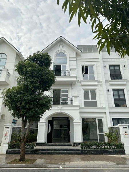Mr. Lành Bán biệt thự song lập Hải Âu, DT 150m², view hồ cực đẹp, giá cắt lỗ 5 tỷ