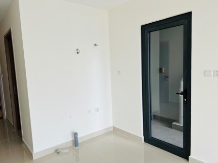 Cho thuê căn 1PN Vinhomes Quận 9 chỉ 4,5 triệu - cho sinh viên thuê
