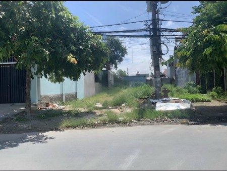 Đất Thị Xã Trảng Bàng, đường Hồ Chí Minh, TN, 129m2, Full Thổ, 435tr