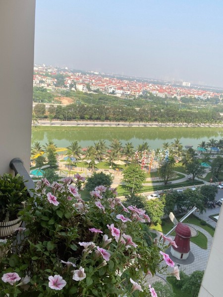 Quỹ căn hộ cho thuê giá rẻ và đa dạng 1000+ sản phẩm ở Vinhomes Ocean Park Gia Lâm - BLand