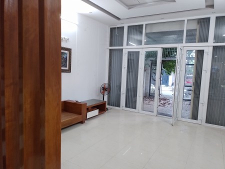 Bán nhà - 2 tầng - 125m2 - ngay tthc Ngũ Hành Sơn - 4,5 tỉ - 0896450948