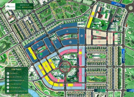 Chỉ từ 16,9 triệu/M2 sở hữu ngay BĐS ven sông Hoài Hội Nam