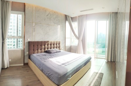 Từ 20 - 30 triệu / tháng sở hữu ngay căn Sadora 2 - 3PN view quận 1
