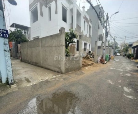 Bán nhà Hẻm Đường 882 Phường Phú Hữu TP Thủ Đức