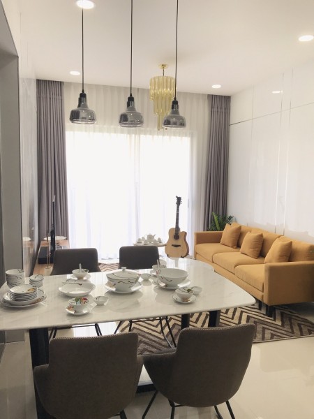 The Sun Avenue cho thuê căn 3PN đang trống sẳn chỉ cần dọn vào và ở đây ạ