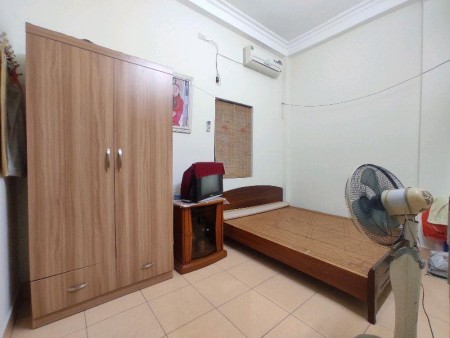 Bán nhà phố Đốc Ngữ - Hai mặt ngõ – Sổ vuông đẹp – 32m2 – 4 tầng – 3.4 tỉ