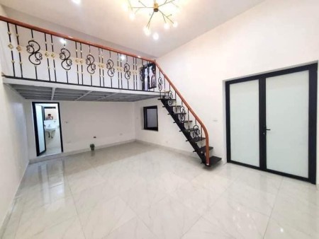 Nhà Đẹp Ở Luôn Trường Chinh, Đống Đa 37m, 3 tầng, mt 3,5m, giá 2.9 tỷ.