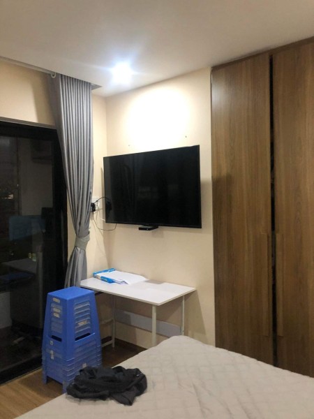 Cho Thuê 2PN Chưng cư 24AB đường D5, Quận Bình Thạnh