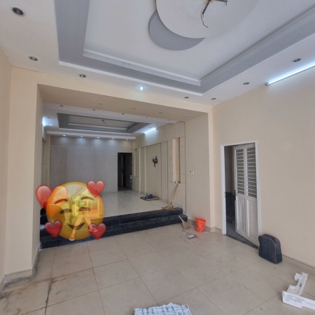 Cho thuê mặt bằng mặt tiền đường 30, Phường 6, Quận Gò Vấp