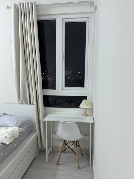 Cho Thuê Cc cách LANDMARK 81 500m2Cho Thuê chung cư 41 Bis đường Tân cảng, Phường 25, Quận BT