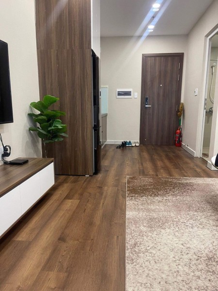 CHO THUÊ 1PN 2PN CC RICHMOND 207 Nguyễn xí, P 26 , Quận Bình Thạnh