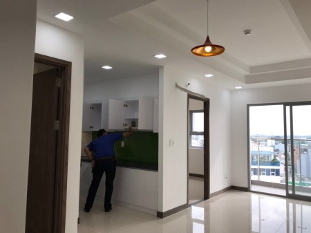 Cho thuê 2PN 3PN CC Green Fiel 686 Xô viết nghệ tĩnh, P 25, Quận Bình Thạnh